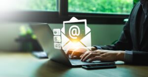 content writing for email marketing