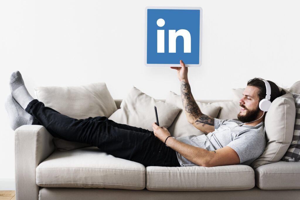 LinkedIn Lead Gen